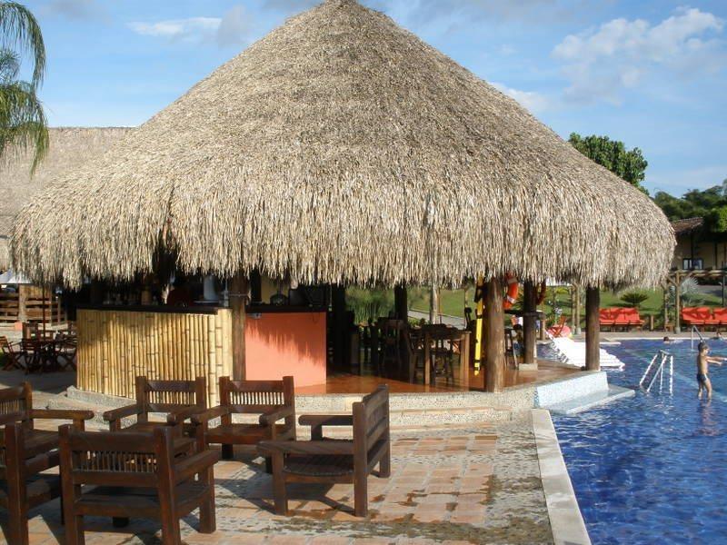 קימבאיה Decameron Panaca מראה חיצוני תמונה