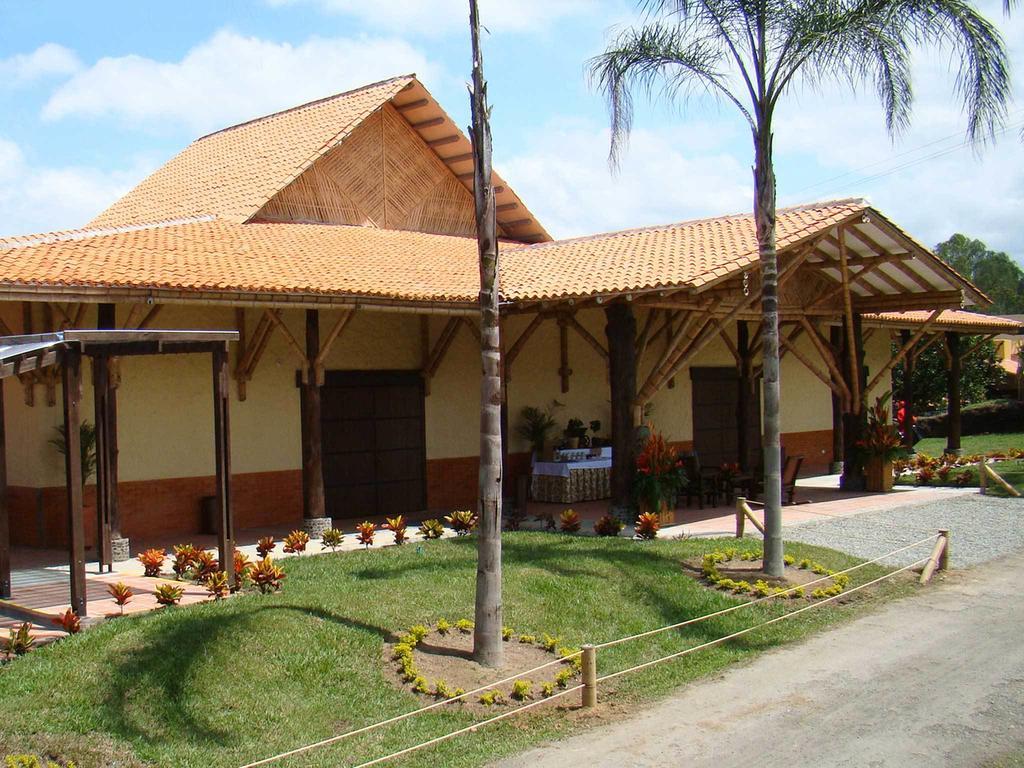 קימבאיה Decameron Panaca מראה חיצוני תמונה