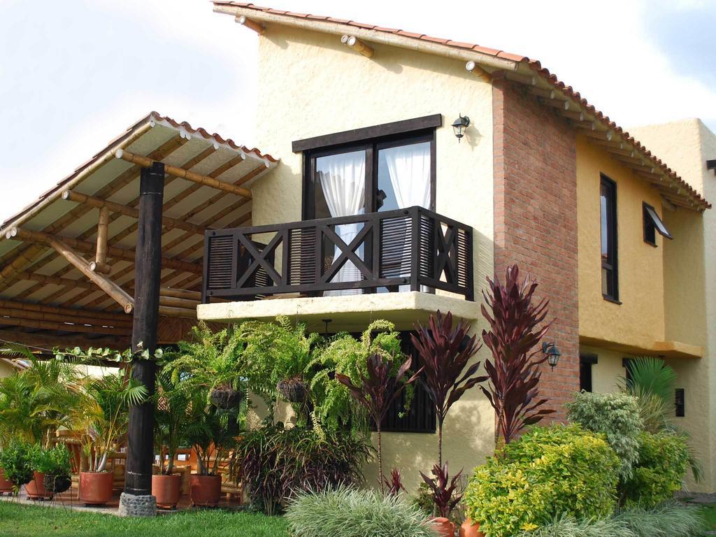 קימבאיה Decameron Panaca מראה חיצוני תמונה